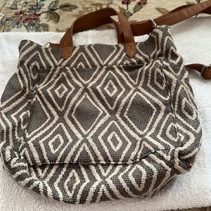 Thirty One Hobo bag
